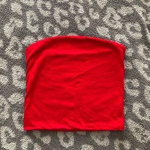 Brandy Melville Jenny tube top